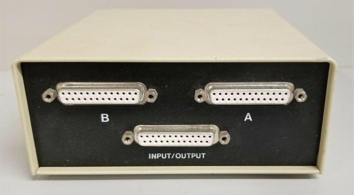 ACC Manual Data Switch Box for Peripheral Sharing-cover
