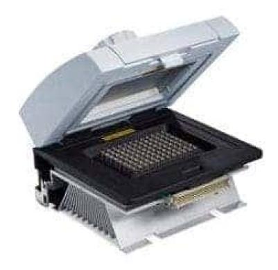 Thermo Scientific Arktik Thermal Cycler Blocks-cover