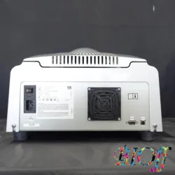 QIAGEN Rotor-Gene Q Real-Time PCR System with Desktop PC and Monitor, 6 of 12