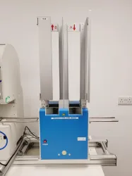 CyBio CyBi Well Vario Pipetting Robot System - 96 & 384-Head, 109 of 145