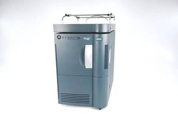 Waters ACQUITY UPLC Online SPE Manager (OSM) 186015012IVD for Solid-Phase Extraction and LC/MS
