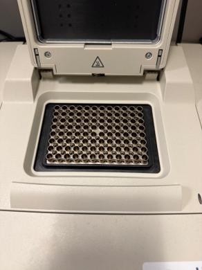 Bio-Rad C1000 Touch Thermal Cycler-cover