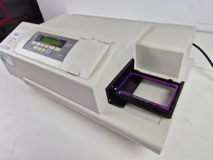 SpectraMax M2 Multi-mode Microplate Reader with Absorbance, Fluorescence, and Optional Luminescence, 12 of 22