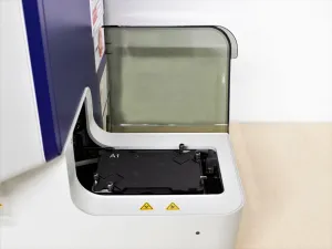 BD FACSverse Flow Cytometer, 2 of 7