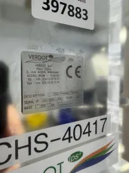Verdot Ips2 FlexiPro Process Skid for Precise Industrial Fluid Handling and Process Control, 3 of 4