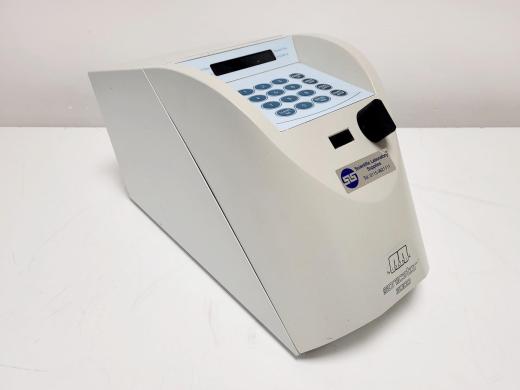 Misonix Sonicator S3000-010 Ultrasonic Homogenizer Controller for Precise Sonication-cover