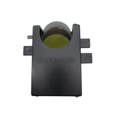 Olympus Microscope Filter Cassette U-FC with Neutral Density Filters