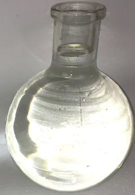 Corning PYREX 4260 1000mL Borosilicate Glass Round-Bottom Boiling Flask