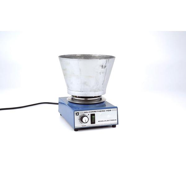 IKA Combitherm HCB Heating Bath and Plate