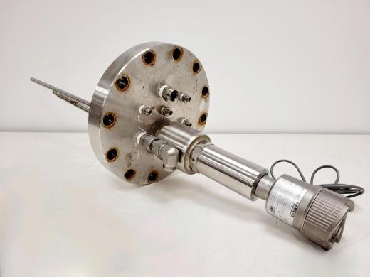 Siemens Sitrans LG270 Radar Transmitter-cover