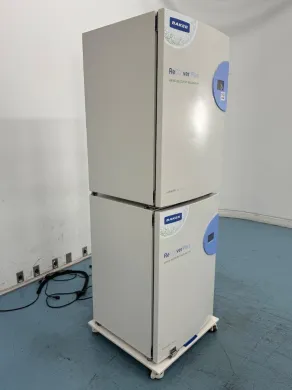 Baker ReCO2verPlus REC602 Double Stack Rapid Recovery CO2 Incubator