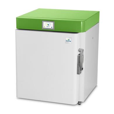 Stirling Ultracold SU105UE Ultra-Low Undercounter Freezer-cover