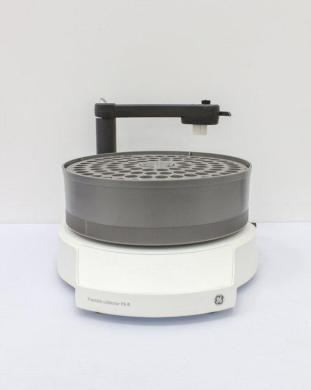 GE Healthcare Fraction Collector F9-R for Automated Liquid Chromatography Fraction Collection, 2013-cover