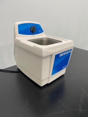 Branson 1800 Ultrasonic Bath-cover