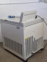 Thermo Fisher Scientific RC 3BP+ Refrigerated Large-Volume Laboratory Centrifuge, 2 of 15