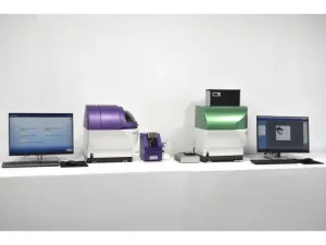 Solentim Cell Metric VIPS + CLD Verified In-Situ Plate Seeding and High-Contrast Imaging System, 2 of 30