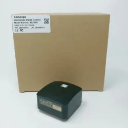 Olympus BX41 Microscope with 2x Objective and 10 MP Digital Camera, 11 of 11