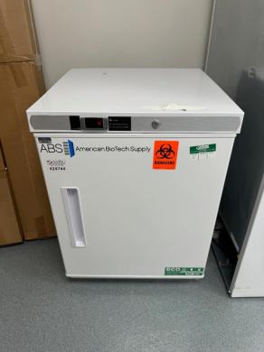 American Biotech Supply ABT-HC-UCBI-0404 Undercounter Laboratory Refrigerator-cover