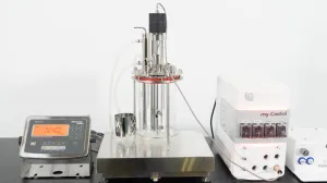 Applikon my-Control Mini Bioreactor System for Up to 3L Volume Control, 4 of 4