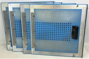 Teledyne Tekmar Velocity XPT Purge and Trap Sample Concentrator with Spare Parts Lot of 2, 21 of 50