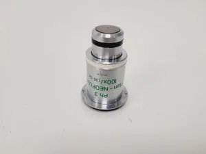Zeiss Plan-NEOFLUAR 100x/1.30 Oil Objective, 5 of 7