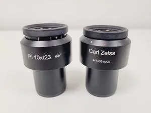 Zeiss Axio Vert.A1 FL Inverted Microscope, 4 of 55