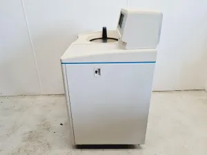 Beckman Optima XL100K Ultracentrifuge with Sorvall Rotors, 13 of 19
