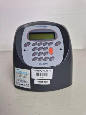 Techne TC 3000 Well Thermal Cycler PCR Instrument-cover
