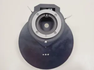 Zeiss Axiophot Fluorescence Microscope, 26 of 29
