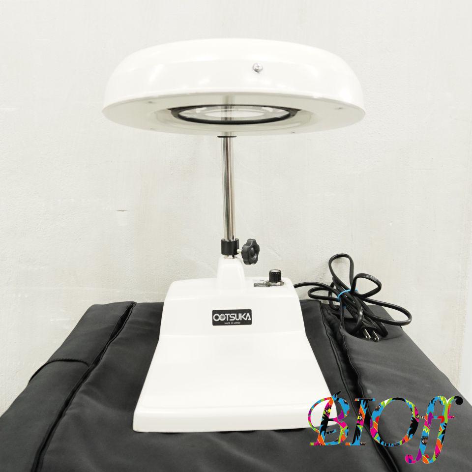 Otsuka Optics ENVL-B LED Illuminated Magnifier