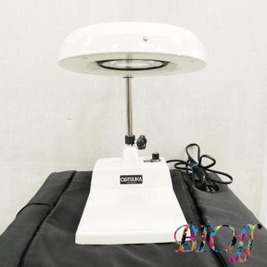 Otsuka Optics ENVL-B LED Illuminated Magnifier-cover