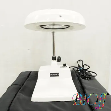 Otsuka Optics ENVL-B LED Illuminated Magnifier