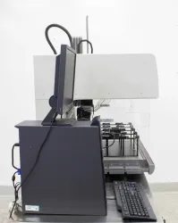 Beckman Coulter Biomek NXP Automated Liquid Handling Workstation with Span-8 Pipetting, 12 of 12