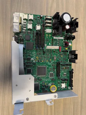 Agilent 6850N Gas Chromatograph Main Board G2630-60010 / G2630-60015