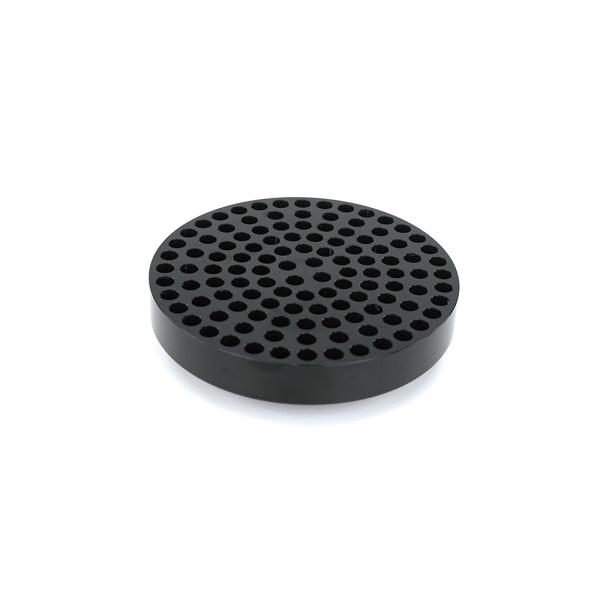 Martin Christ 127211 Aluminium Thermoblock for Tubes