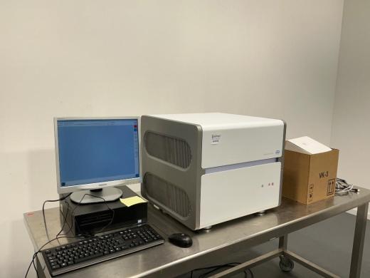 Roche LightCycler 480 II-cover