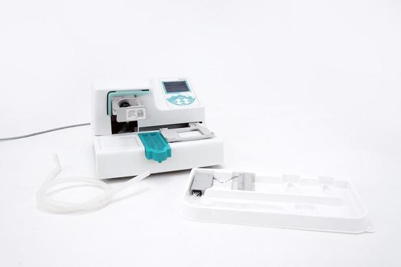 Thermo Scientific Multidrop Combi 836 Automated Reagent Dispenser-cover