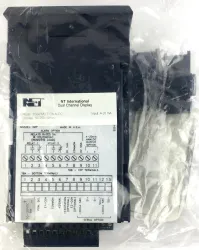 Red Lion Controls IMP Dual Channel Digital Process Meter with Precision Signal Scaling, 15 of 15