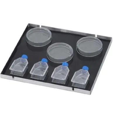 Ohaus Culture Platform with Mat, 46 x 46 cm