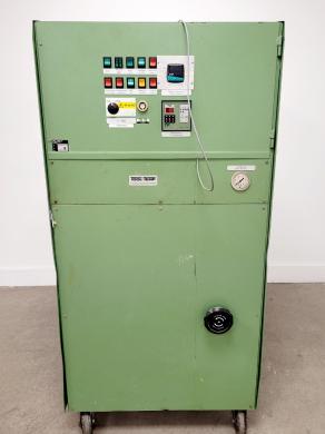 Tool-Temp TT-260 Oil Temperature Control Unit for Precise Thermal Regulation-cover