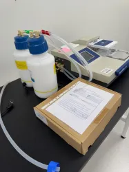 Molecular Devices AquaMax 2000 Automated Microplate Washer for 96- and 384-Well Plates, 3 of 3