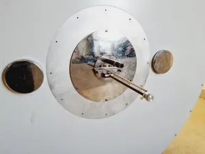 Varian 7T210 AS Preclinical High-Field MRI System for Small Animal Imaging, 8 of 78