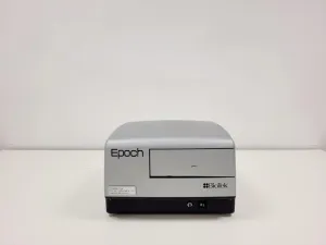 BioTek Epoch Microplate Reader Spectrometer, 18 of 18