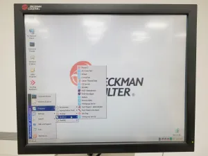 Beckman Coulter 81600N Access 2 Automated Immunoassay System, 27 of 28