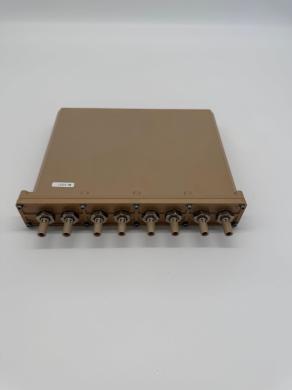 Agilent G1322-60001 Vacuum Chamber for Degasser Modules-cover