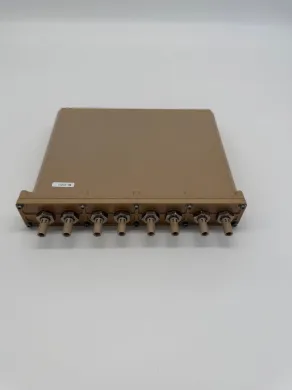 Agilent G1322-60001 Vacuum Chamber for Degasser Modules