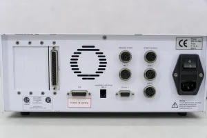 Gerstel 505 Controller with Distance Control and Keyboard for GC Autosamplers, 3 of 3