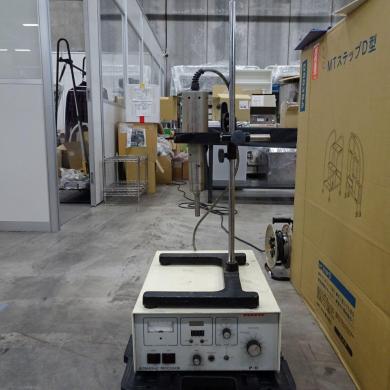 Taitec VP-30+CE-380/CV17 Homogenizer for Laboratory Use-cover