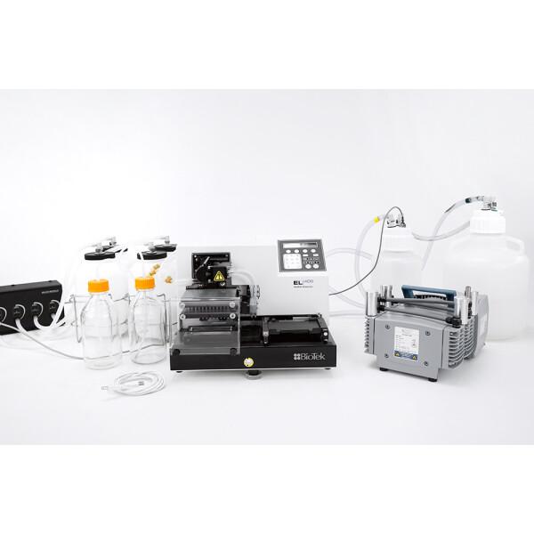 Agilent BioTek EL406 PSUB1 Microplate Washer Dispenser Combination (2021)