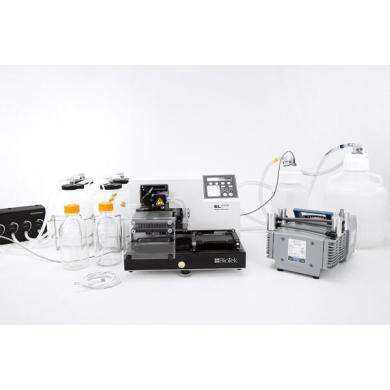 Agilent BioTek EL406 PSUB1 Microplate Washer Dispenser Combination (2021)-cover